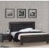 חדר שינה קומפלט מיטה זוגית כולל 2 שידות וקומודה ומראה ושידת מגירות דגם רימון           