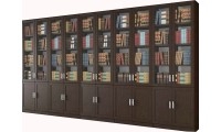 ספריית קודש סנדוויץ' 10 דלתות דגם 10 שביט צוקל