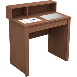 שולחן כתיבה עם משטח מתרומם