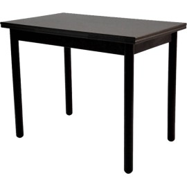 שולחן לפינת אוכל נפתחת מעץ דגם יניב G1