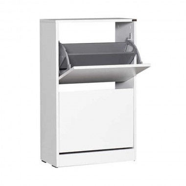 ארון נעליים 2 תאים דגם SHC-320-BB-1