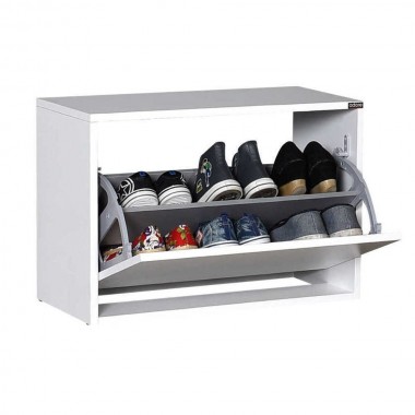 ארון נעליים תא אחד