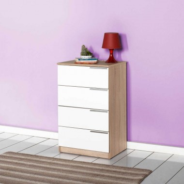 שידת מגירות דגם ארז