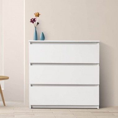 שידת מגירות דגם שירה