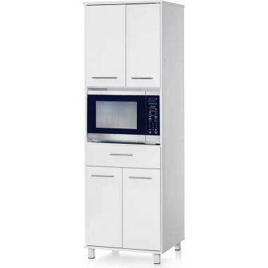 ארון מיקרוגל בעיצוב חדשני דגם 409