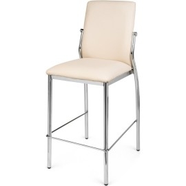 עוד עלכסא בר ממתכת בעיצוב ייחודי ובלעדי! דגם סחלב