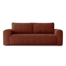 ספה יוקרתית רוחב 150-300 ס"מ דגם אוסטריה 1160