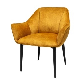 כורסא מפנקת ונוחה דגם גיימס