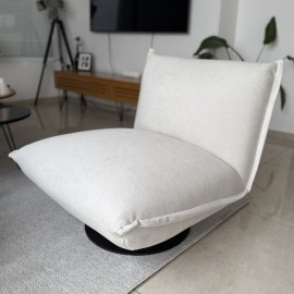 כורסא מפנקת ונוחה דגם טורנדו