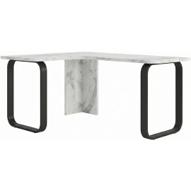 שולחן כתיבה פינתי דגם יסמין