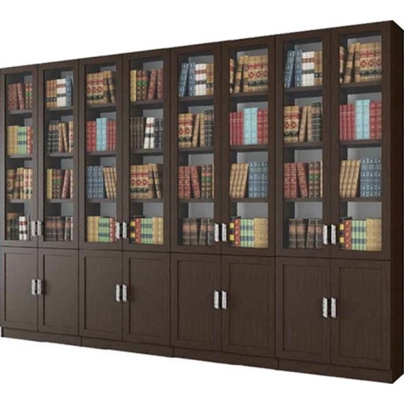 ספריית קודש סנדוויץ' 8 דלתות דגם 8 ירושלים צוקל