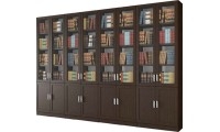 ספריית קודש סנדוויץ' 8 דלתות דגם שביט צוקל