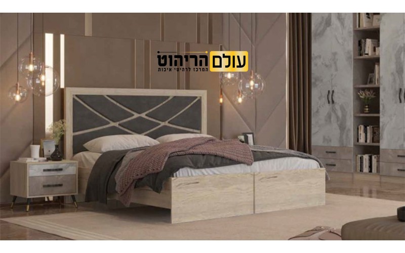 מיטות יהודיות