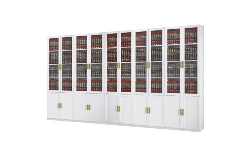 ארונות ספרי קודש