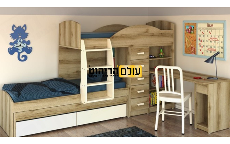 ארון לחדר ילדים