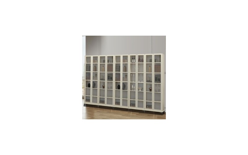 ספריות קודש מעוצבות