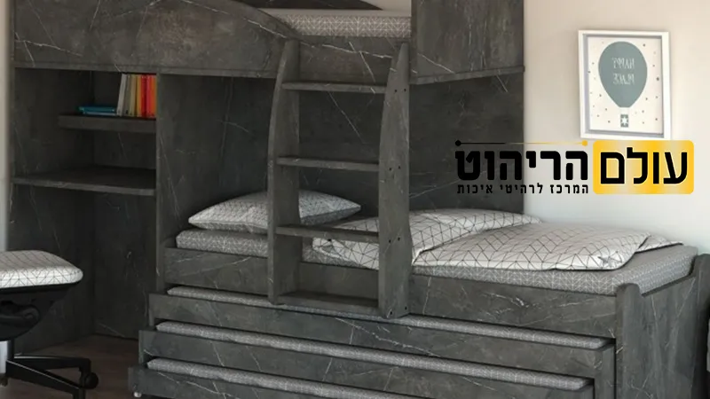 ארון לחדר ילדים