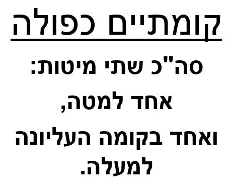 ק. כפולה