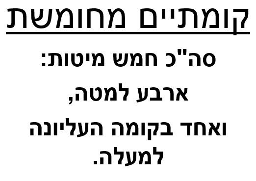 ק. מחומשת