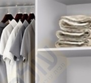 מגירות בעומק הארון