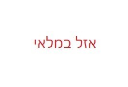 ידית מס' 12