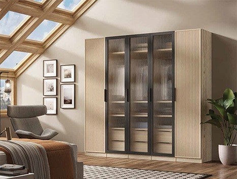 ארונות פתיחה