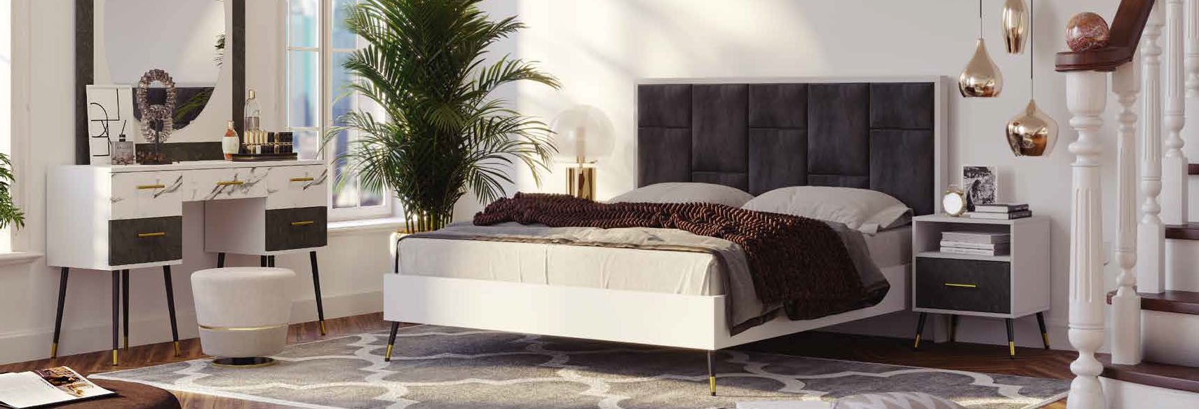 חדרי שינה זוגי