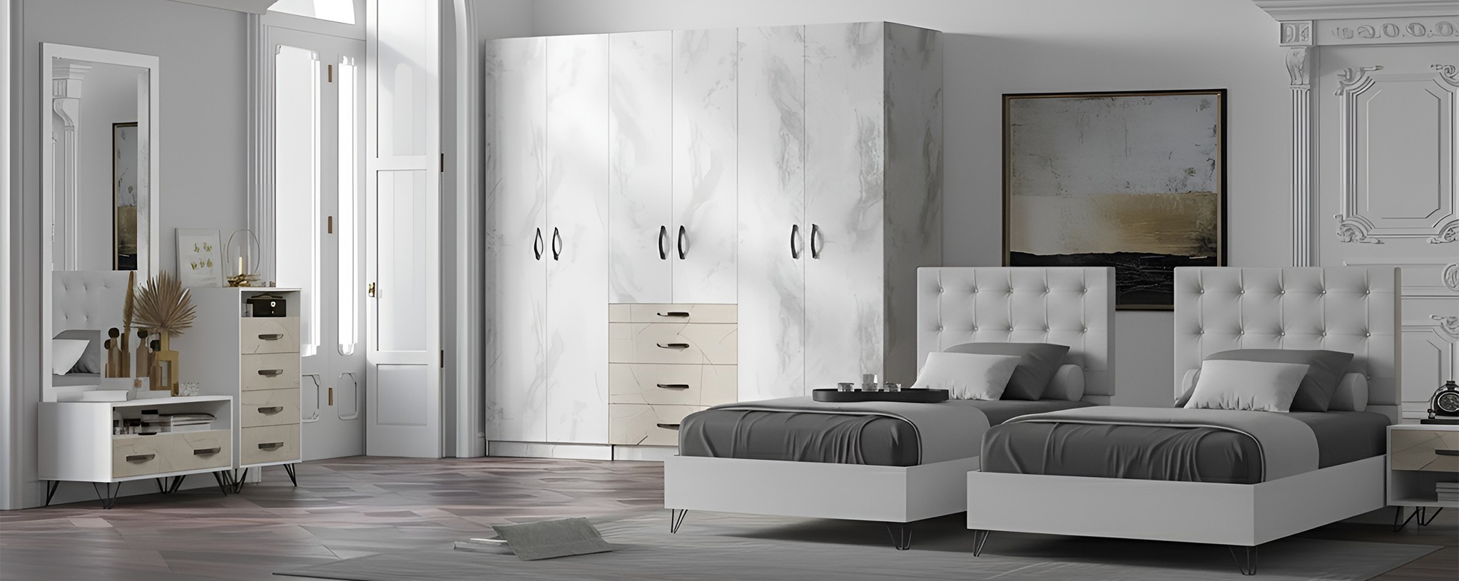 עולם הריהוט