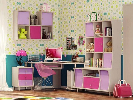 ספריות נוער